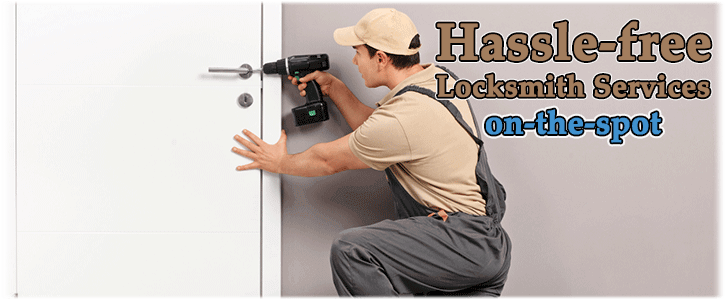 Home Lock Change Glendale