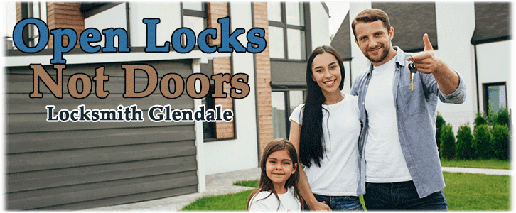 Home Lockout Glendale