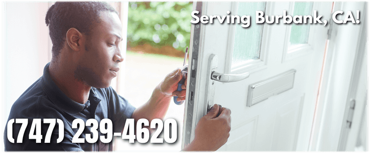 Locksmith Burbank CA