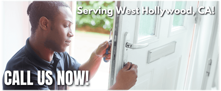 Locksmith West Hollywood CA
